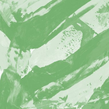 yeşil akrilik soyut model arkaplanı 