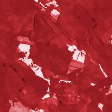 kırmızı akrilik soyut model arkaplanı 