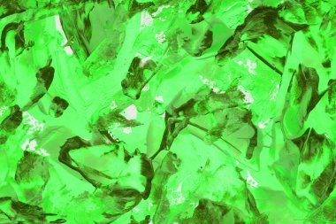 soyut akrilik doku, tam çerçeve arkaplan