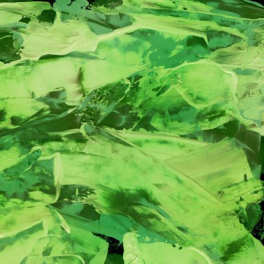 soyut akrilik doku, tam çerçeve arkaplan