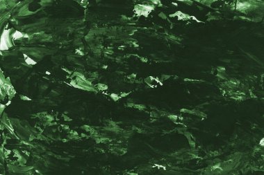 yeşil akrilik soyut model arkaplanı 