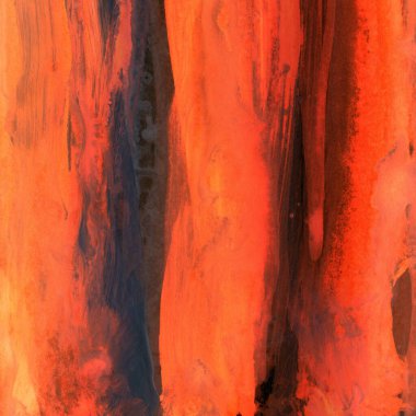 Akrilik soyut model, arka plan. Boşluğu kopyala