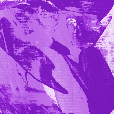 mor akrilik soyut model arkaplanı 