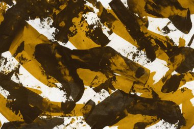 soyut akrilik doku, tam çerçeve arkaplan