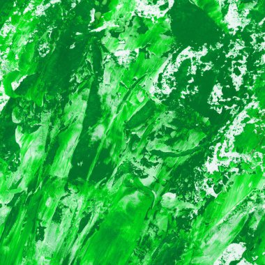 soyut akrilik doku, tam çerçeve arkaplan