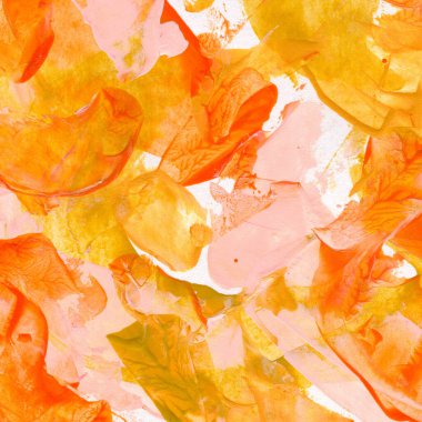 soyut akrilik doku, tam çerçeve arkaplan