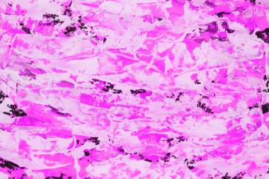 soyut akrilik doku, tam çerçeve arkaplan