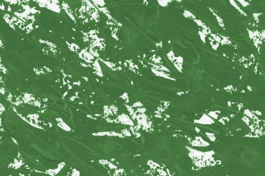 yeşil akrilik soyut model arkaplanı 