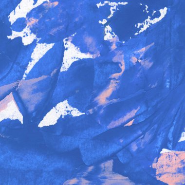 soyut akrilik doku, tam çerçeve arkaplan