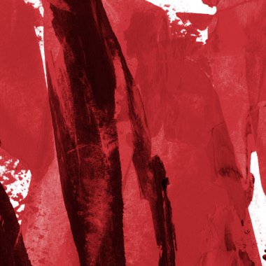 kırmızı akrilik soyut model arkaplanı 