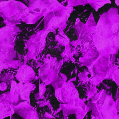 renkli akrilik soyut desen, arkaplan  