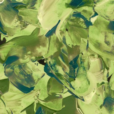 Akrilik soyut model, arka plan. Boşluğu kopyala