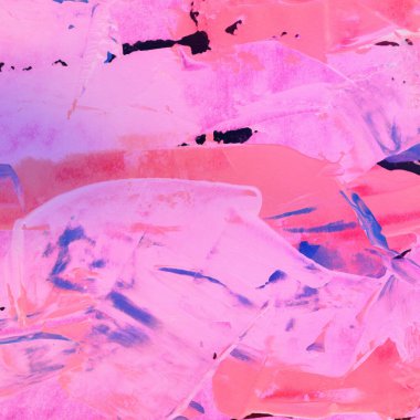 soyut akrilik doku, tam çerçeve arkaplan