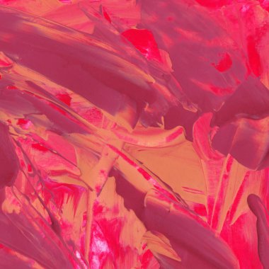 soyut akrilik doku, tam çerçeve arkaplan