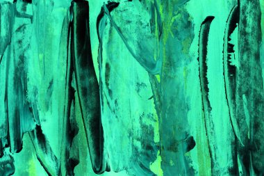 soyut akrilik doku, tam çerçeve arkaplan