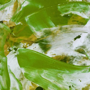 soyut akrilik doku, tam çerçeve arkaplan