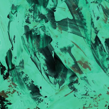 Akrilik soyut model, arka plan. Boşluğu kopyala