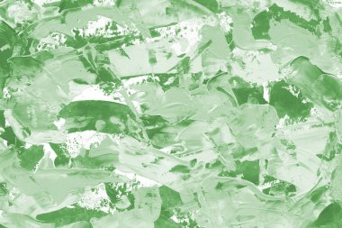 yeşil akrilik soyut model arkaplanı 