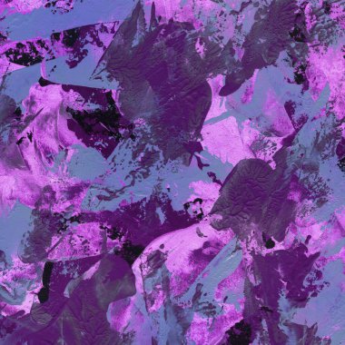 renkli akrilik soyut desen, arkaplan  