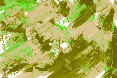 soyut akrilik doku, tam çerçeve arkaplan