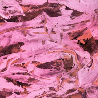 renkli akrilik soyut model arkaplanı