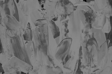 soyut akrilik doku, tam çerçeve arkaplan