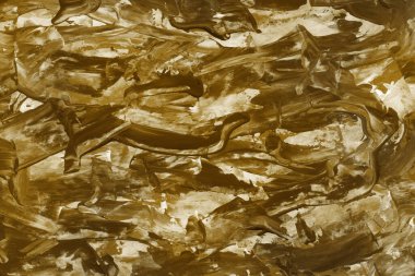 soyut akrilik doku, tam çerçeve arkaplan