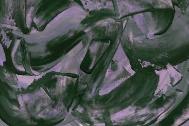 soyut akrilik doku, tam çerçeve arkaplan