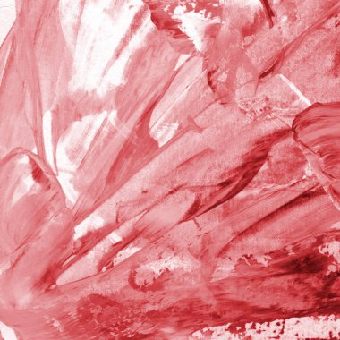 kırmızı akrilik soyut model arkaplanı 