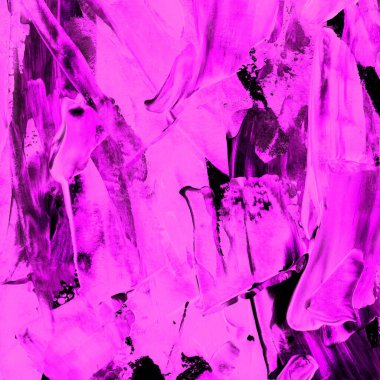 soyut akrilik doku, tam çerçeve arkaplan