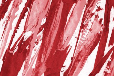 kırmızı akrilik soyut model arkaplanı 