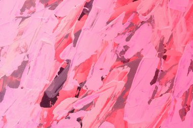 soyut akrilik doku, tam çerçeve arkaplan