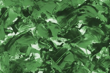 soyut akrilik doku, tam çerçeve arkaplan