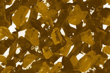 soyut akrilik doku, tam çerçeve arkaplan