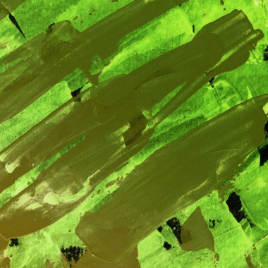 Akrilik soyut model, arka plan. Boşluğu kopyala