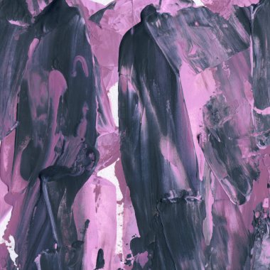 soyut akrilik doku, tam çerçeve arkaplan