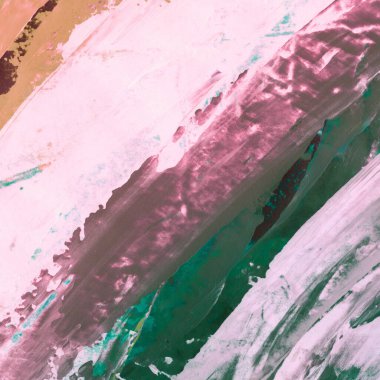 soyut akrilik doku, tam çerçeve arkaplan