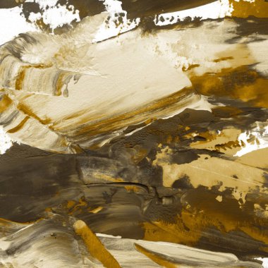 soyut akrilik doku, tam çerçeve arkaplan