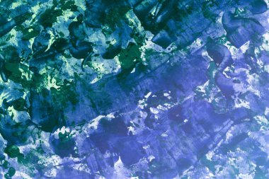 soyut akrilik doku, tam çerçeve arkaplan