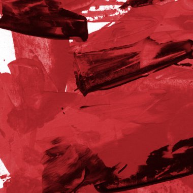 kırmızı akrilik soyut model arkaplanı 