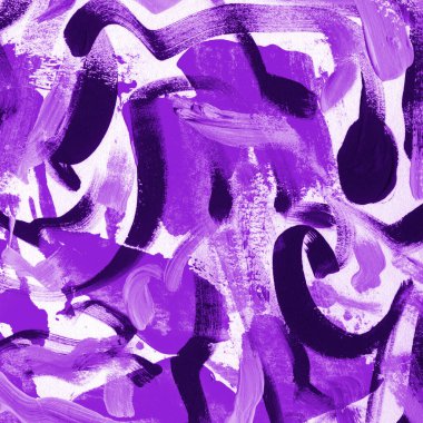 mor akrilik soyut model arkaplanı 