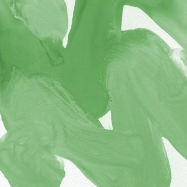 yeşil akrilik soyut model arkaplanı 
