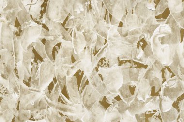 soyut akrilik doku, tam çerçeve arkaplan