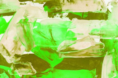 renkli akrilik soyut desen, arkaplan  