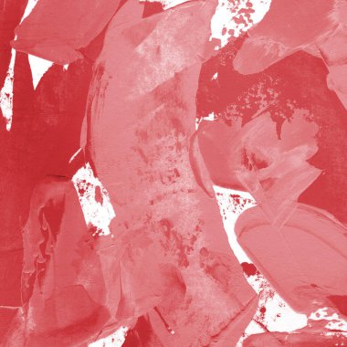 kırmızı akrilik soyut model arkaplanı 