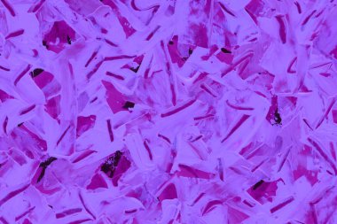 soyut akrilik doku, tam çerçeve arkaplan