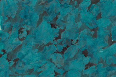 soyut akrilik doku, tam çerçeve arkaplan