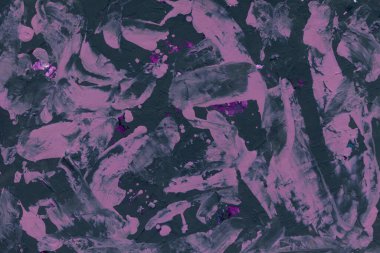 soyut akrilik doku, tam çerçeve arkaplan