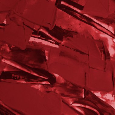 kırmızı akrilik soyut model arkaplanı 