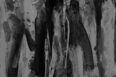 soyut akrilik doku, tam çerçeve arkaplan